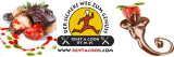 Rent a cook Logo - Catering in Salzburg