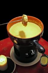 Fondue Salzburg