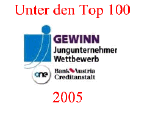 Besten 100 Jununternehmer  sterreichs