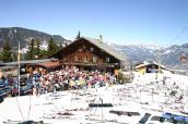 Privatchef Gstaad