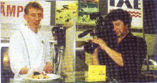 Manuel Wagner Tv Koch